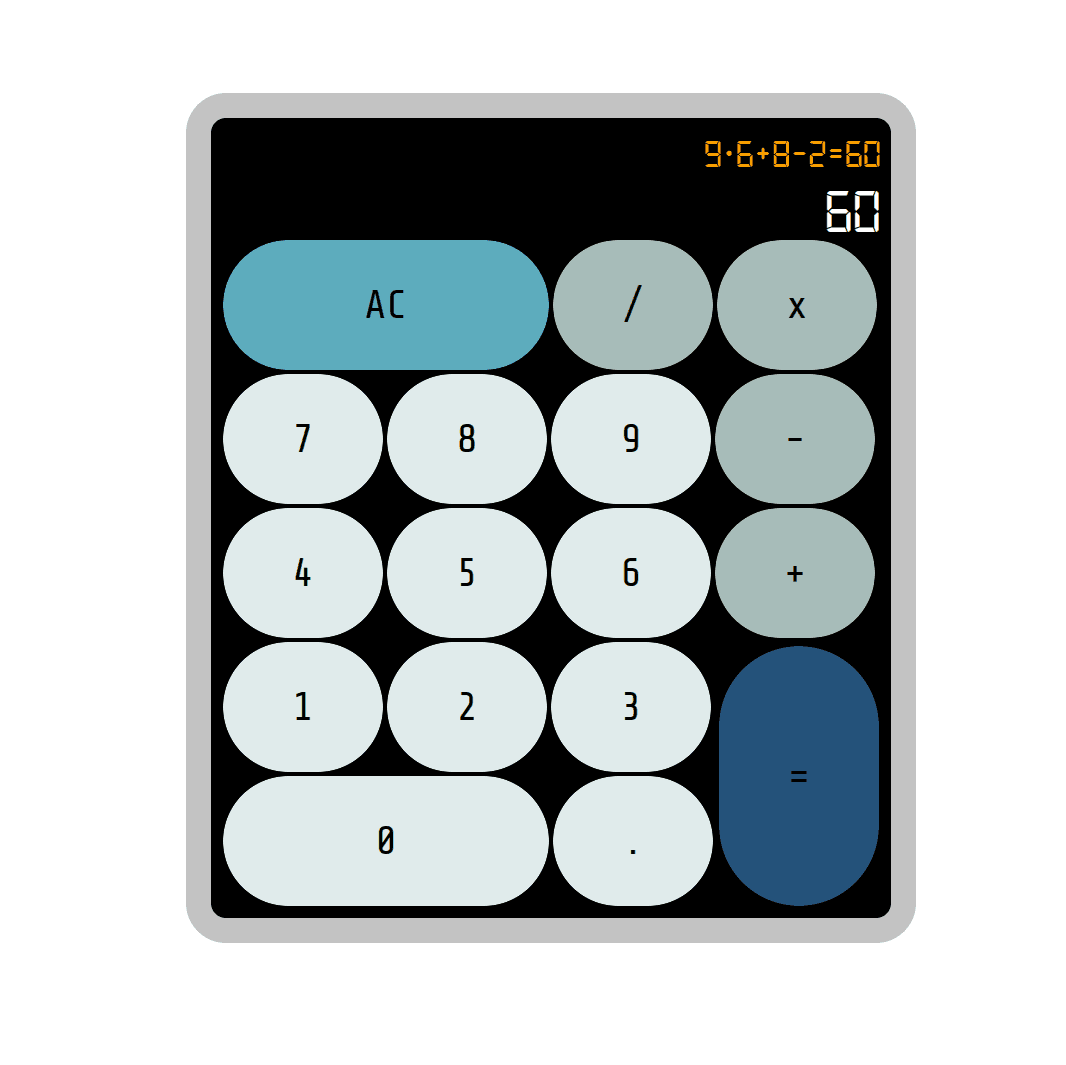 React Calculator