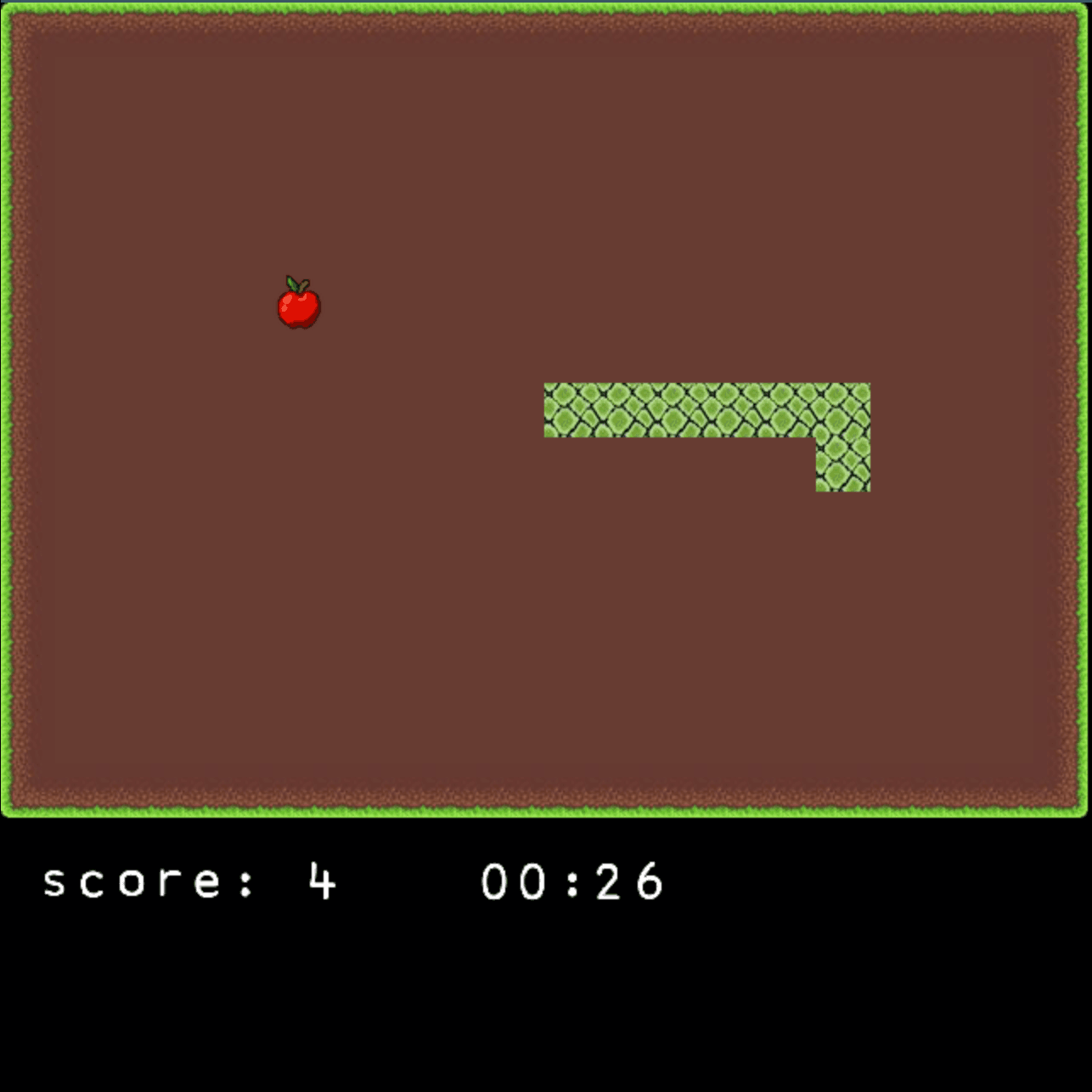 Snake Game