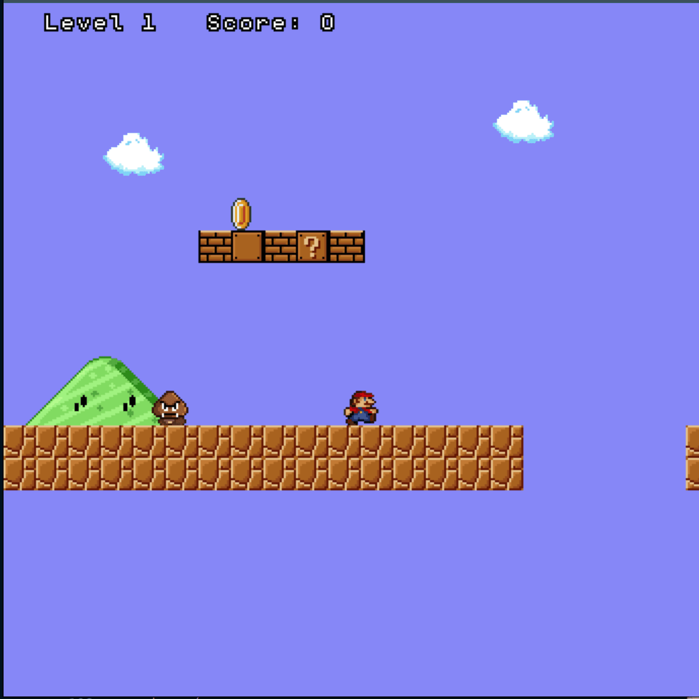 Super Mario